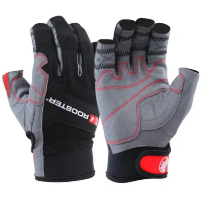 Zeilhandschoenen